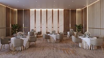 Project Image of 1184.79 - 2416.8 Sq.ft 3 BHK Apartment for buy in Swagat Cilantra