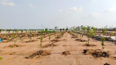 Project Image of 1089.0 - 2178.0 Sq.ft Residential Plot Plot for buy in Adrustar Mahalakshmi S Nandanam