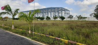Project Image of 2580 Sq.ft Residential Plot / Land for sale in Red Hills for Rs. 3700000