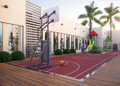 Project Image of 689.0 - 864.02 Sq.ft 2 BHK Apartment for buy in Kamla Om Hansa CHSL
