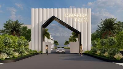 Project Image of 1026.0 - 1980.0 Sq.ft 3 BHK Villa for buy in Dwarika Palms 