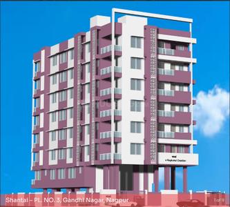 Project Image of 759.0 - 847.0 Sq.ft 3 BHK Apartment for buy in Raghukul Shantai