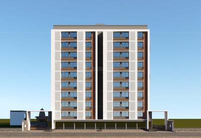 Hi Tech Siddhashila Elevation 3