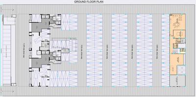 Project Image of 2019.0 - 2030.0 Sq.ft 4 BHK Apartment for buy in Maithili Emerald Bay