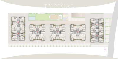 Project Image of 1440.0 - 2070.0 Sq.ft 2 BHK Apartment for buy in Shubham Prime