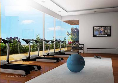 Project Image of 655.0 - 1560.0 Sq.ft 1 BHK Apartment for buy in Sipani Classe