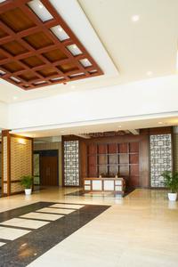 Project Image of 647.0 - 1164.0 Sq.ft 2 BHK Apartment for buy in Hubtown Sunstone B Wing 14 To 21 Floor