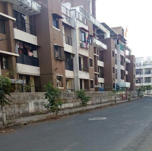 Project Image of 451.0 - 664.0 Sq.ft 1 BHK Apartment for buy in City