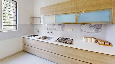 Project Image of 586.0 - 937.0 Sq.ft 1 BHK Apartment for buy in Jain Aadhya