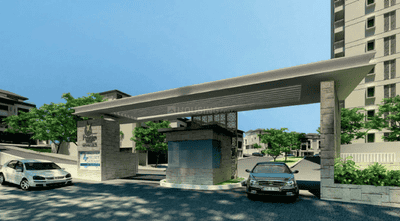 Project Image of 1350 Sq.ft 1 RK Apartment / Flat for sale in Kakkanad for Rs. 13000000