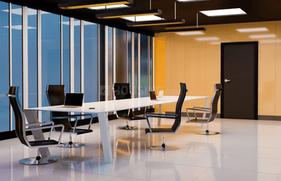 Project Image of 960 Sq.ft 2 BHK Apartment / Flat for sale in Andheri East for Rs. 23300000