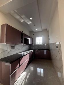 Project Image of 0.0 - 2450.0 Sq.ft 4 BHK Builder Floor for buy in Ridhi Luxury Floors
