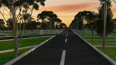 Project Image of 666.0 - 14043.0 Sq.ft Residential Plot Plot for buy in Keerthi KTM Villa Enclave