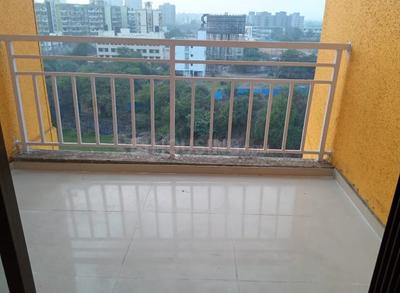 Project Image of 387.0 - 544.0 Sq.ft 1 BHK Apartment for buy in Vaibhavi City B 2