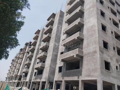 Project Image of 1165.0 - 2355.0 Sq.ft 2 BHK Apartment for buy in Aritha Dhanwin Towers