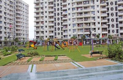 Project Image of 1150.0 - 1450.0 Sq.ft 2 BHK Apartment for buy in Ashiana Aangan