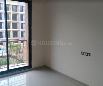 Project Image of 184.0 - 447.0 Sq.ft 1 BHK Apartment for buy in Arihant Arshiya Phase II