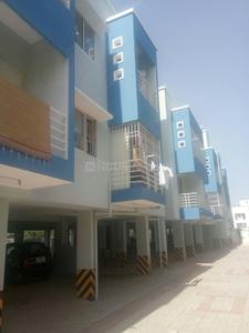 Project Image of 748.0 - 1014.0 Sq.ft 2 BHK Apartment for buy in Orchid Fair Deal