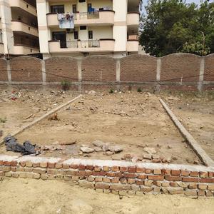 Project Image of 1016.15 - 2602.77 Sq.ft Residential Plot Plot for buy in Aggarwal Vatika