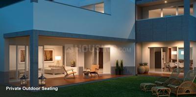 Project Image of 8136.0 - 8154.0 Sq.ft 5 BHK Villa for buy in Suryan Logeco Homes