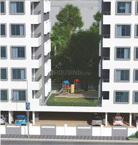 Project Image of 509.0 - 926.0 Sq.ft 1 BHK Apartment for buy in Skylark Sapphire