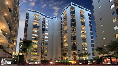 Project Image of 750.0 - 1541.0 Sq.ft 2 BHK Apartment for buy in SNG Ozone