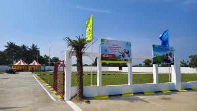 Project Image of 880.0 - 1910.0 Sq.ft Residential Plot Plot for buy in Guhan Sri Vaari Nagar