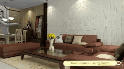 Project Image of 2086.0 - 2601.0 Sq.ft 4 BHK Villa for buy in Alark Signature Park