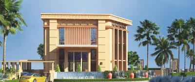Project Image of 846.0 - 3384.0 Sq.ft Residential Plot Plot for buy in Manglam Rambagh