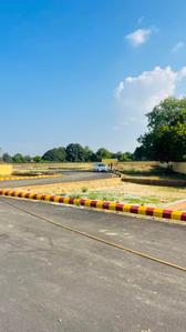 Project Image of 1000.0 - 1300.0 Sq.ft Residential Plot Plot for buy in Grihpati Sankalp
