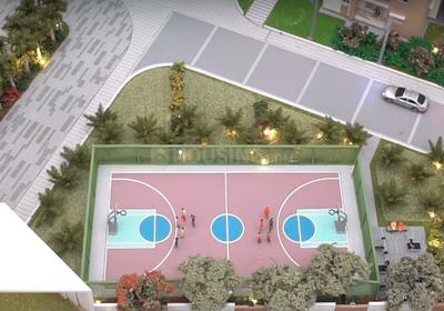 Project Image of 852.61 - 1675.0 Sq.ft 2 BHK Apartment for buy in Honer Aquantis