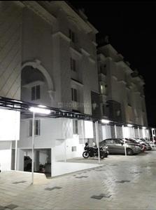 Project Image of 479.0 - 1079.0 Sq.ft 1 BHK Apartment for buy in Galaxy Castello