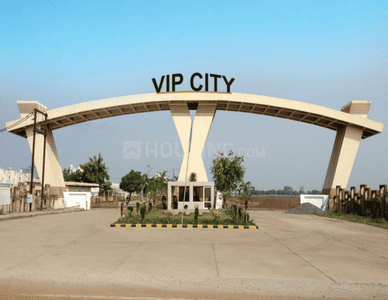 Project Image of 494.92 - 1599.95 Sq.ft Residential Plot Plot for buy in RCP VIP City Sector 05 A