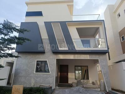Project Image of 3516.0 - 4635.0 Sq.ft 4 BHK Villa for buy in Riddhi Laxman County