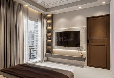 Project Image of 0.0 - 1800.0 Sq.ft 3 BHK Apartment for buy in AU Greenfield Floors