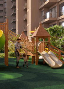 Project Image of 1047.76 - 1811.03 Sq.ft 3 BHK Apartment for buy in Aswani Realty Nexus Llp Magnus Ab