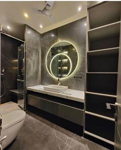 Project Image of 0.0 - 2215.0 Sq.ft 3 BHK Apartment for buy in CBS Luxury Floor