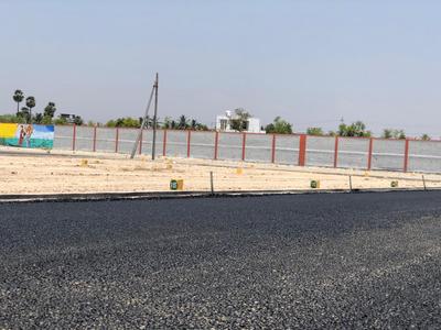 Project Image of 720.0 - 2743.0 Sq.ft Residential Plot Plot for buy in Opal Garden