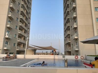 Project Image of 688.0 - 1305.0 Sq.ft 1 BHK Apartment for buy in Damac Suburbia