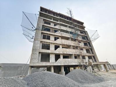 Project Image of 1053.0 - 1098.0 Sq.ft 3 BHK Apartment for buy in Yogi Ananya