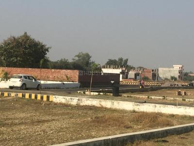 Project Image of 450.04 - 3999.98 Sq.ft Residential Plot Plot for buy in Majestic City