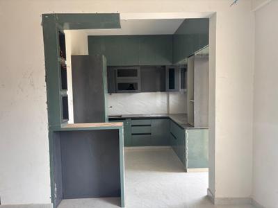 Project Image of 1245.0 - 1485.0 Sq.ft 2 BHK Apartment for buy in Sri Nandana Galaxy