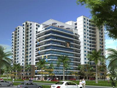 Project Image of 856.0 - 3400.0 Sq.ft 2 BHK Apartment for buy in Sovereign Unnathi