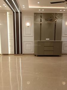 Project Image of 2700.0 - 3250.0 Sq.ft 4 BHK Builder Floor for buy in Umang Ultra Luxury Floors