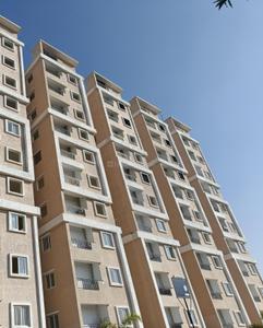 Project Image of 567.0 - 574.0 Sq.ft 2 BHK Apartment for buy in Modi Serene Park