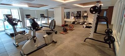 Project Image of 831.0 - 1636.0 Sq.ft 1 BHK Apartment for buy in Ramaniyam Magnum