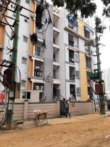 Project Image of 1180.0 - 1445.0 Sq.ft 2 BHK Apartment for buy in NCN Classic