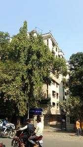 Project Image of 601 Sq.ft 1 BHK Apartment / Flat for sale in Thane West for Rs. 7500000
