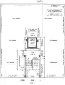 Project Image of 1063.9 - 1079.4 Sq.ft 3.5 BHK Apartment for buy in Jalaram Paarijat Harmony