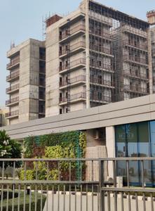 Project Image of 0.0 - 1006.43 Sq.ft 3 BHK Apartment for buy in Eligo